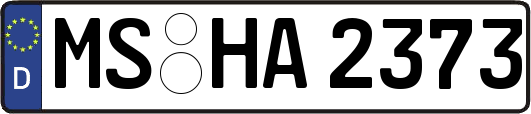 MS-HA2373