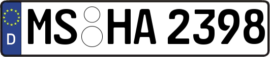 MS-HA2398