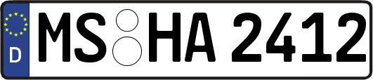MS-HA2412