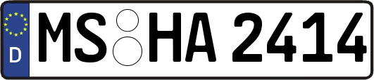 MS-HA2414