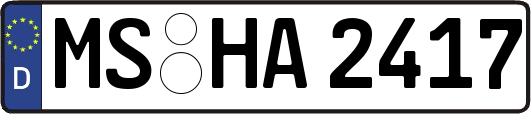 MS-HA2417