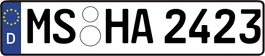 MS-HA2423