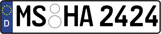 MS-HA2424