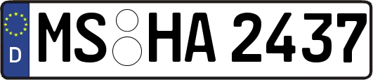MS-HA2437