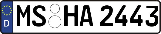 MS-HA2443
