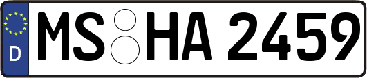 MS-HA2459