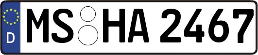 MS-HA2467