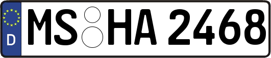 MS-HA2468