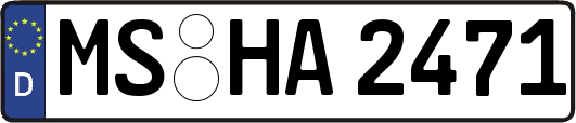 MS-HA2471