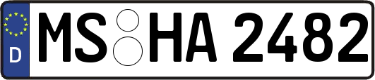 MS-HA2482