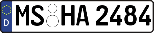 MS-HA2484
