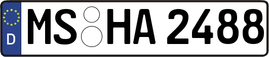 MS-HA2488