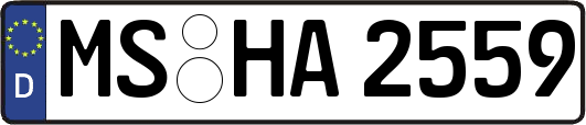 MS-HA2559