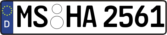 MS-HA2561
