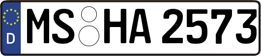 MS-HA2573
