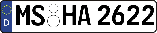 MS-HA2622