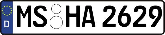 MS-HA2629