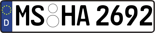 MS-HA2692