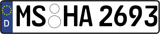 MS-HA2693