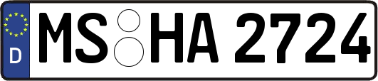 MS-HA2724