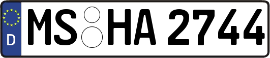 MS-HA2744