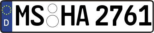 MS-HA2761