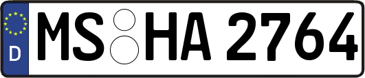 MS-HA2764