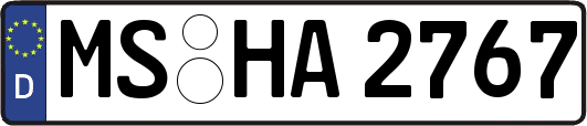 MS-HA2767