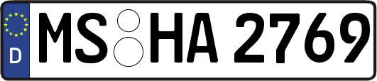 MS-HA2769