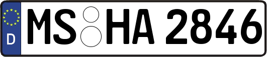 MS-HA2846