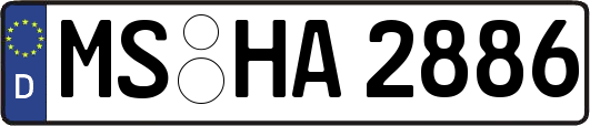 MS-HA2886