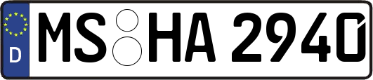 MS-HA2940