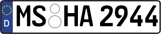 MS-HA2944