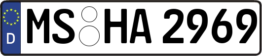 MS-HA2969