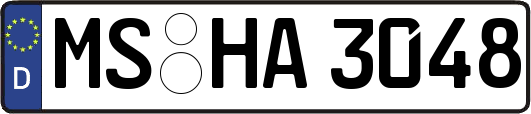 MS-HA3048