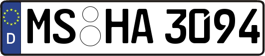 MS-HA3094