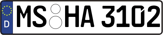 MS-HA3102