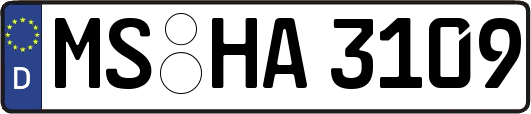 MS-HA3109