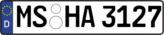 MS-HA3127