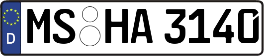 MS-HA3140