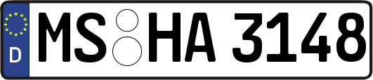 MS-HA3148