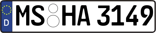 MS-HA3149