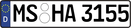MS-HA3155
