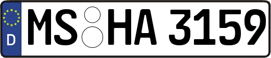 MS-HA3159