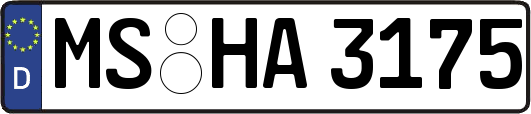 MS-HA3175