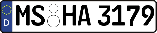 MS-HA3179