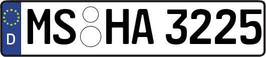 MS-HA3225