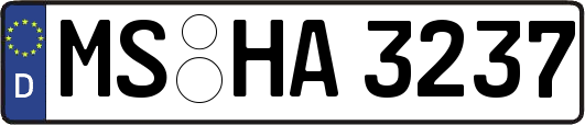 MS-HA3237