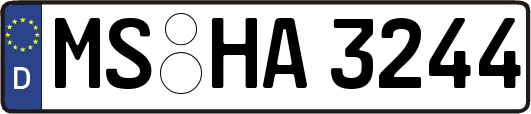 MS-HA3244