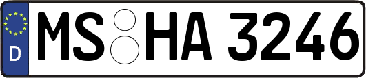 MS-HA3246